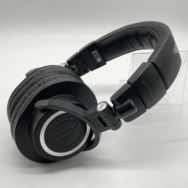 【中古】ATH-M50xBT【日本橋】