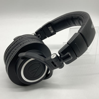 【中古】ATH-M50xBT【日本橋】