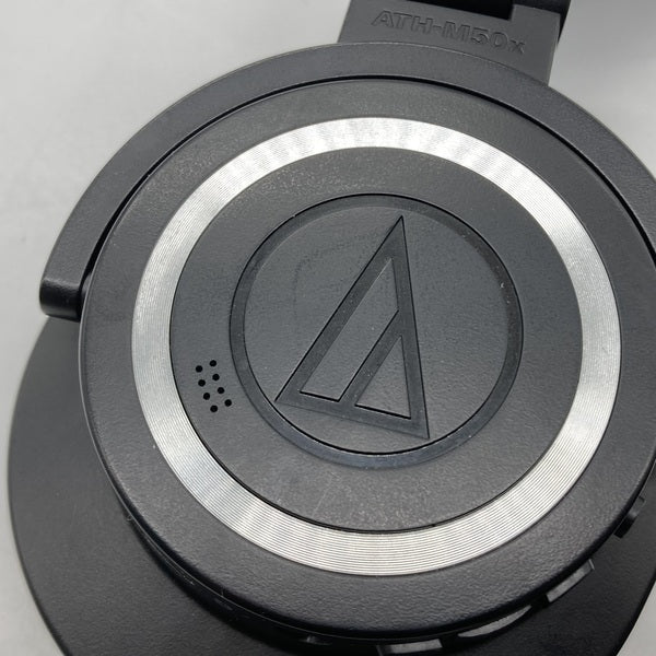 【中古】ATH-M50xBT【日本橋】