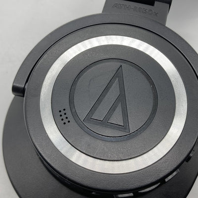 【中古】ATH-M50xBT【日本橋】