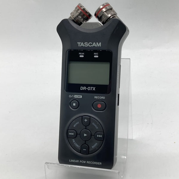 【中古】DR-07X【日本橋】