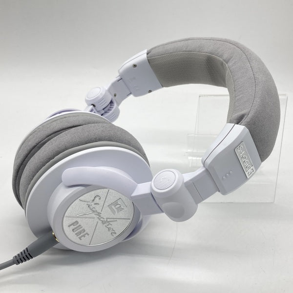 【中古】Signature PURE WHITE 【ULT-SIG-PURE-WHT】【秋葉原】