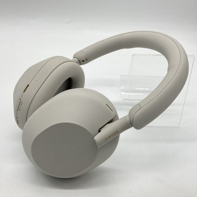 【中古】WH-1000XM5 SM プラチナシルバー【秋葉原】