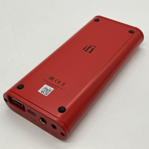 【中古】micro iDSD Diablo【秋葉原】