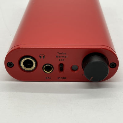 【中古】micro iDSD Diablo【秋葉原】