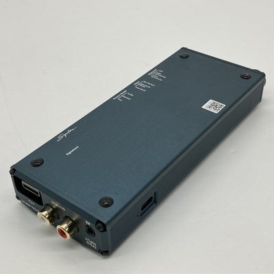 【中古】micro iDSD Signature【秋葉原】