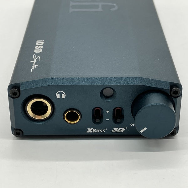 【中古】micro iDSD Signature【秋葉原】