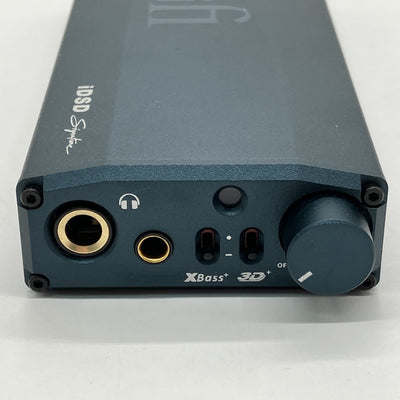 【中古】micro iDSD Signature【秋葉原】