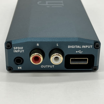 【中古】micro iDSD Signature【秋葉原】