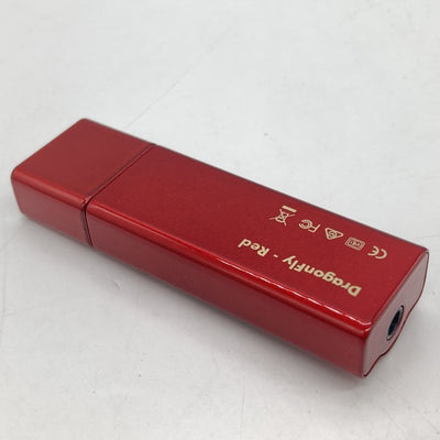 【中古】DRAGONFLY RED【日本橋】
