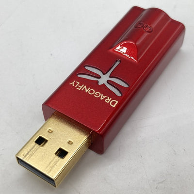 【中古】DRAGONFLY RED【日本橋】