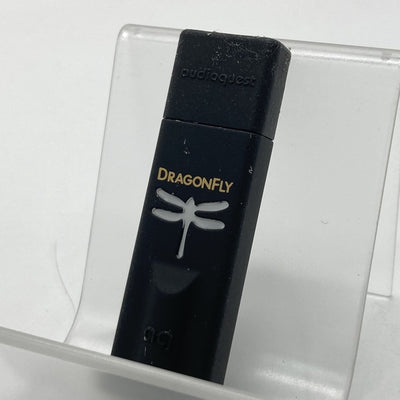 【中古】DRAGONFLY BLACK【名古屋】