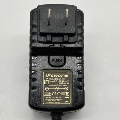 【中古】iPower 5V【秋葉原】