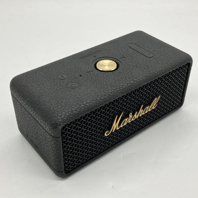 【中古】Emberton III Black and Brass【秋葉原】