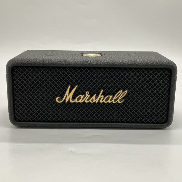 【中古】Emberton III Black and Brass【秋葉原】