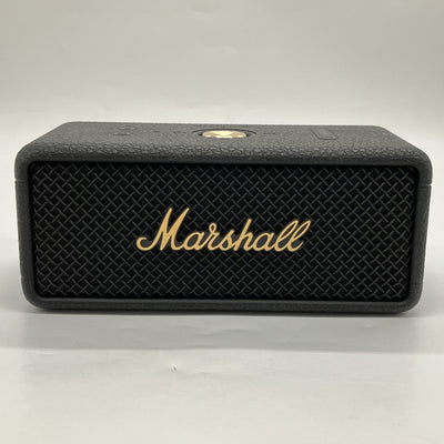 【中古】Emberton III Black and Brass【秋葉原】