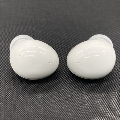 【中古】Galaxy Buds2 White 【SM-R177NZWAXJP】【秋葉原】