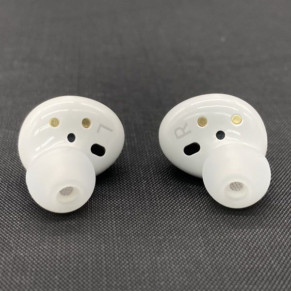 【中古】Galaxy Buds2 White 【SM-R177NZWAXJP】【秋葉原】