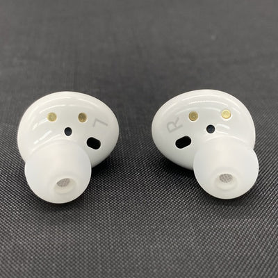 【中古】Galaxy Buds2 White 【SM-R177NZWAXJP】【秋葉原】