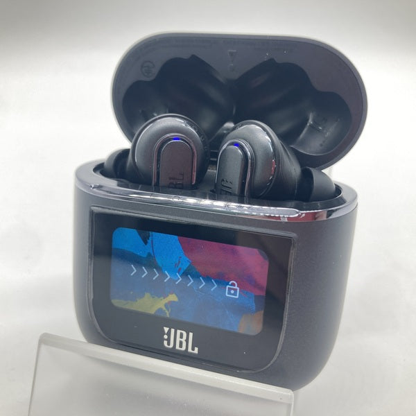 【中古】TOUR PRO 2 ブラック【JBLTOURPRO2BLK】【秋葉原】