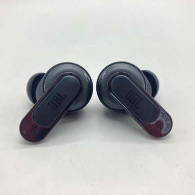 【中古】TOUR PRO 2 ブラック【JBLTOURPRO2BLK】【秋葉原】