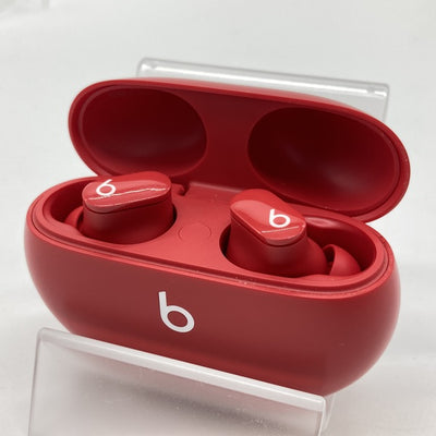 【中古】Beats Studio Buds レッド【名古屋】