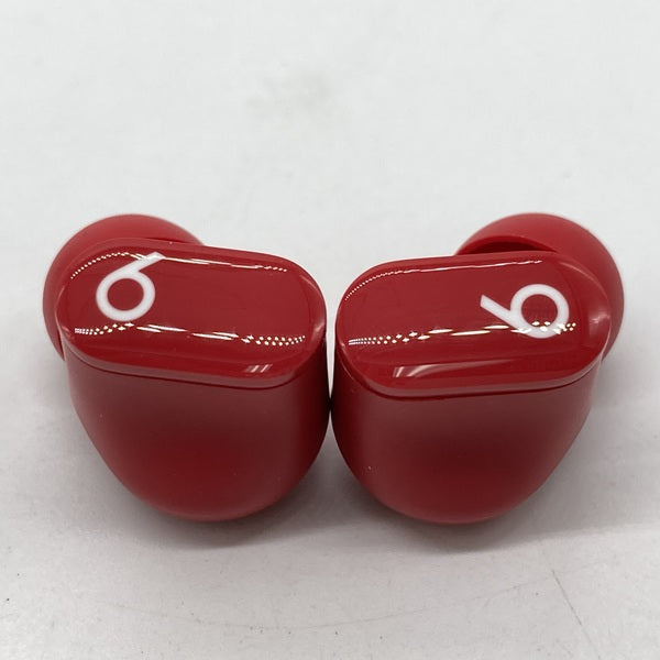 【中古】Beats Studio Buds レッド【名古屋】