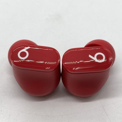 【中古】Beats Studio Buds レッド【名古屋】