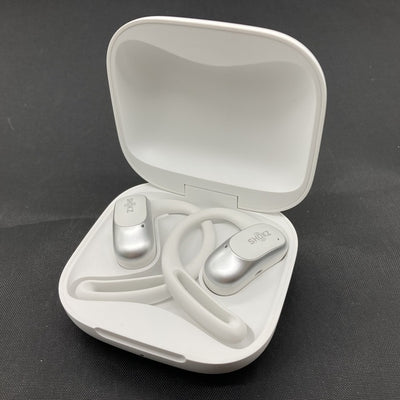 【中古】OpenFit Air White【SKZ-EP-000026】【名古屋】