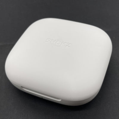 【中古】OpenFit Air White【SKZ-EP-000026】【名古屋】