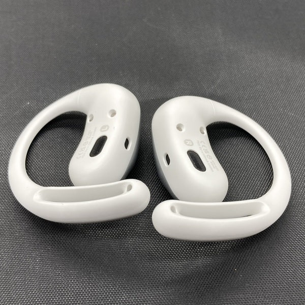 【中古】OpenFit Air White【SKZ-EP-000026】【名古屋】