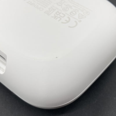 【中古】OpenFit Air White【SKZ-EP-000026】【名古屋】