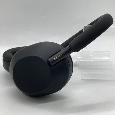 【中古】WH-1000XM5 BM ブラック【秋葉原】