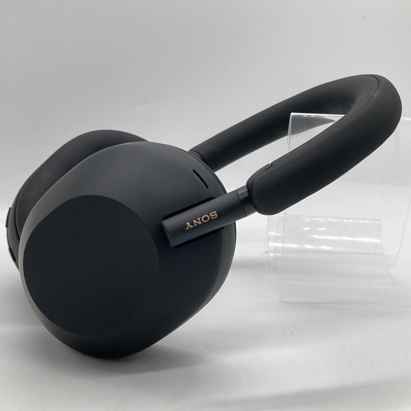 【中古】WH-1000XM5 BM ブラック【秋葉原】