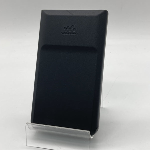 【中古(空箱)】SONY NUDE TURBO ケース SONY 【中古】NW-ZX707用レザーケース 【CKLNWZX700 CWW】【秋葉原