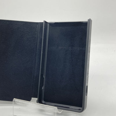【中古】NW-ZX707用レザーケース 【CKLNWZX700 CWW】【秋葉原】