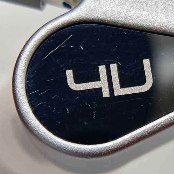 【中古】4U【名古屋】