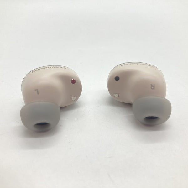 【中古品】beyerdynamic AMIRON (中古品) beyerdynamic 【中古】AMIRON 300 cream【秋葉原】 – e☆イヤホン