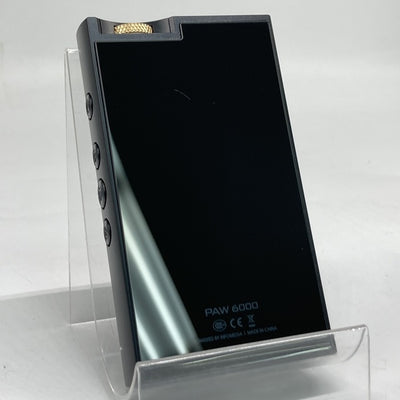 【中古】PAW6000