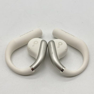 【中古】Soundcore AeroFit ホワイト 【A3872N21】【日本橋】