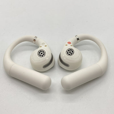 【中古】Soundcore AeroFit ホワイト 【A3872N21】【日本橋】