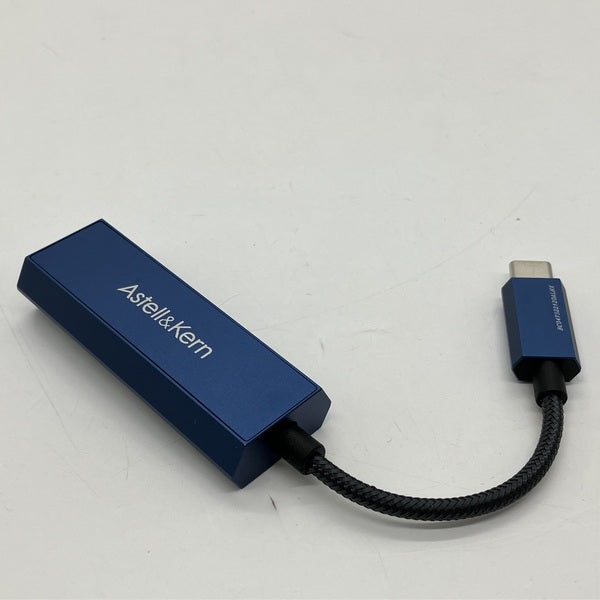 【中古】AK HC2 Midnight Blue 【IRV-AK-HC2-MB】【秋葉原】