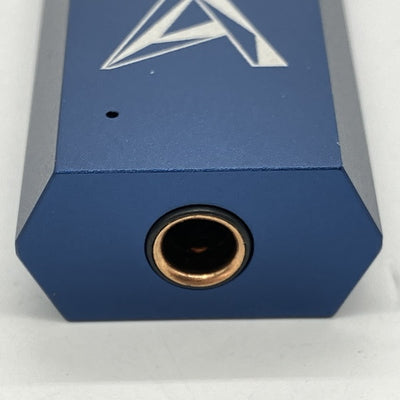 【中古】AK HC2 Midnight Blue 【IRV-AK-HC2-MB】【秋葉原】