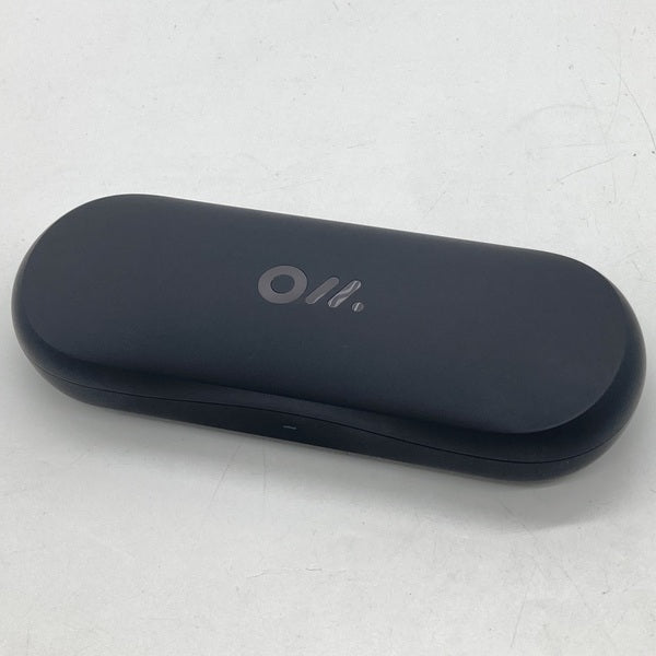 【中古】Oladance ウェアラブルステレオ ブルー【日本橋】