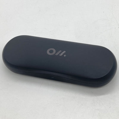 【中古】Oladance ウェアラブルステレオ ブルー【日本橋】