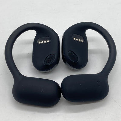 【中古】Oladance ウェアラブルステレオ ブルー【日本橋】