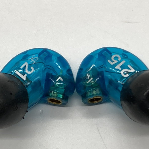 【中古】SE215SPE-A（ケーブル欠品）【秋葉原】