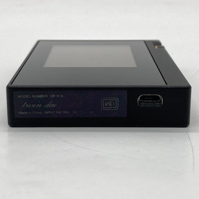 【中古】rubato DP-S1A(B)【秋葉原】
