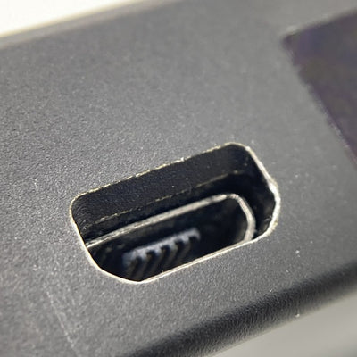 【中古】rubato DP-S1A(B)【秋葉原】