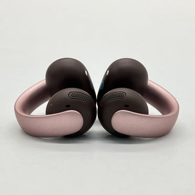 【中古】Soundcore AeroClip ピンク&ブラウン【A3388N51】【秋葉原】